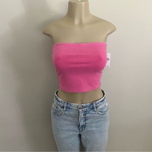 AE tube top